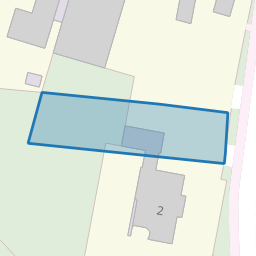 Perceel GZE00-H-2711