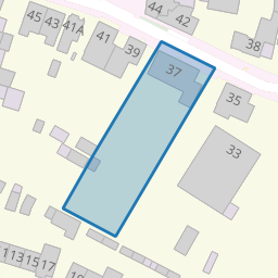 Perceel GZE00-K-2554