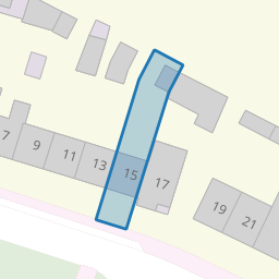 Perceel GZE00-K-2773