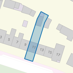 Perceel GZE00-K-2775