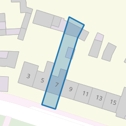 Perceel GZE00-K-2777