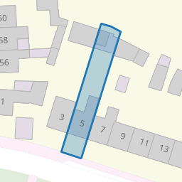 Perceel GZE00-K-2778