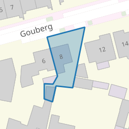 Perceel GZE00-K-2890