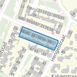 Perceel GZE00-K-2911