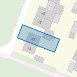 Perceel GZE00-K-2964