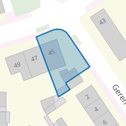 Perceel GZE00-K-3029