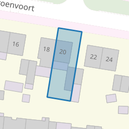 Perceel GZE00-K-3042