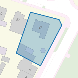 Perceel GZE00-K-3086