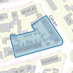 Perceel GZE00-K-3103