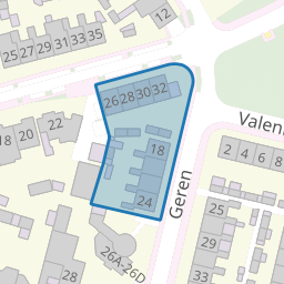 Perceel GZE00-K-3104