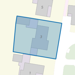 Perceel GZE00-K-3111