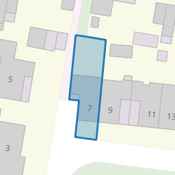 Perceel GZE00-K-3152