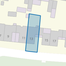 Perceel GZE00-K-3155