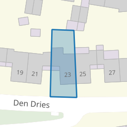 Perceel GZE00-K-3160