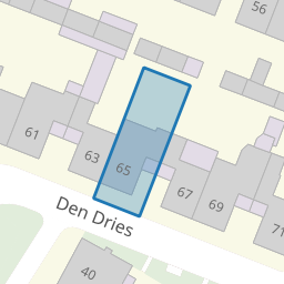 Perceel GZE00-K-3179