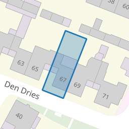 Perceel GZE00-K-3180