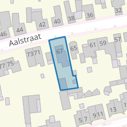 Perceel GZE00-K-3192