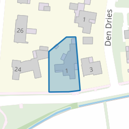 Perceel GZE00-K-3196