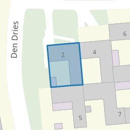 Perceel GZE00-K-3198