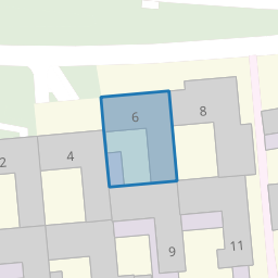 Perceel GZE00-K-3200