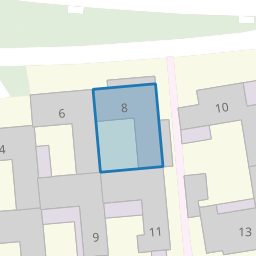 Perceel GZE00-K-3201