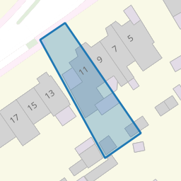 Perceel GZE00-K-3207