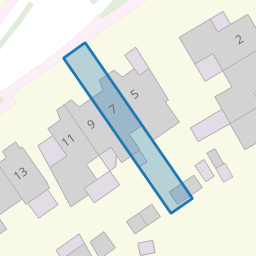 Perceel GZE00-K-3209