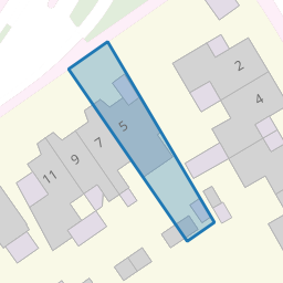 Perceel GZE00-K-3210