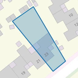 Perceel GZE00-K-3217