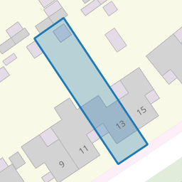 Perceel GZE00-K-3223