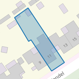 Perceel GZE00-K-3224