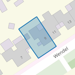 Perceel GZE00-K-3226