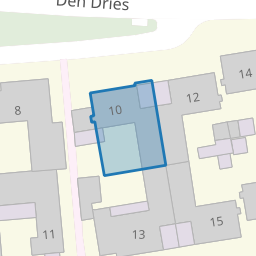 Perceel GZE00-K-3230