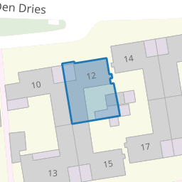 Perceel GZE00-K-3232