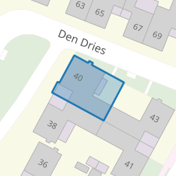 Perceel GZE00-K-3260