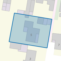 Perceel GZE00-K-3261