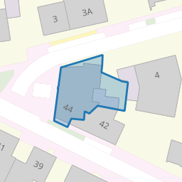 Perceel GZE00-K-3264