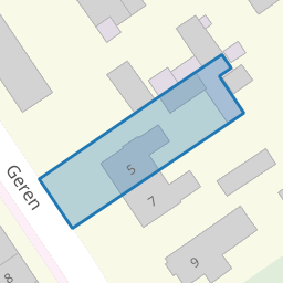 Perceel GZE00-K-3266