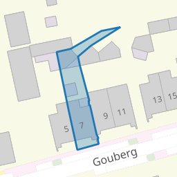 Perceel GZE00-K-3273