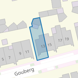 Perceel GZE00-K-3276