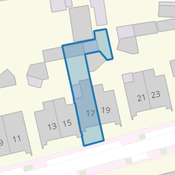 Perceel GZE00-K-3278