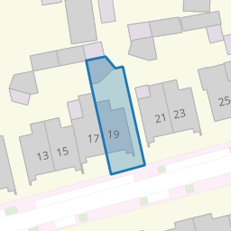 Perceel GZE00-K-3279