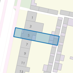 Perceel GZE00-K-3305