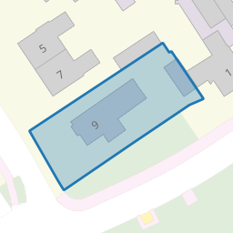 Perceel GZE00-K-3307