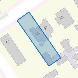 Perceel GZE00-K-3364