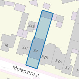 Perceel GZE00-K-3383