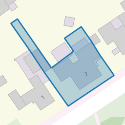 Perceel GZE00-K-3401