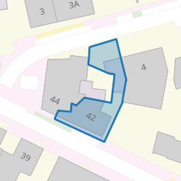 Perceel GZE00-K-3405