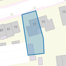 Perceel GZE00-K-3449