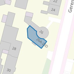 Perceel GZE00-K-3467